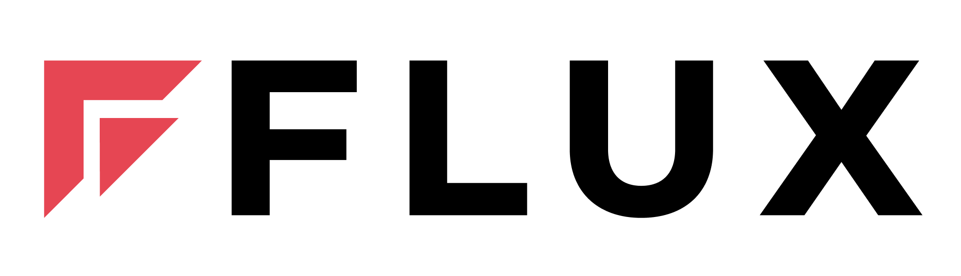 Flux Logo